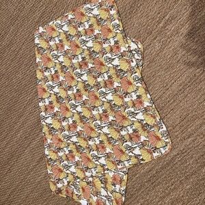 Kate Quinn Poppy Quilt